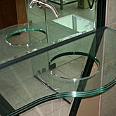 Sample - Custom Glass Project