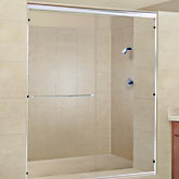 Shower Door Sample