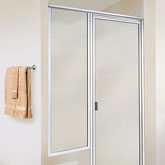 Shower Door Sample